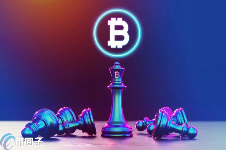 比特币现货ETF连续14天净流入!全球比特币ETF持仓突破百万枚 比特币现货ETF连续14天净流入!全球比特币ETF持仓突破百万枚