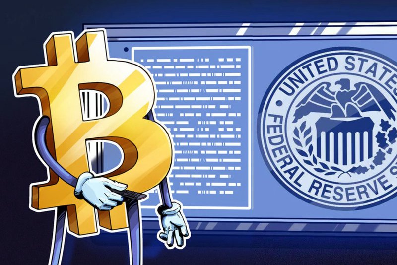 美联储2026年分歧前景对比特币(BTC)和加密货币意味着什么
