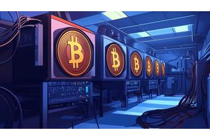 比特币减半图表：历史数据与未来趋势分析